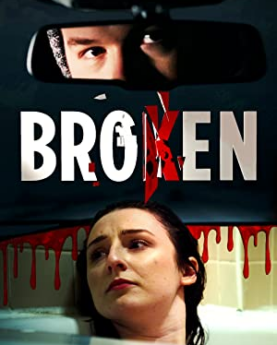 Broken (2021) Mp4 Movie Download