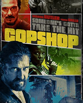 Copshop