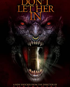 Don't Let Her In (2021) Mp4 Movie Download