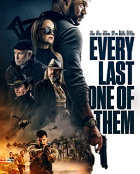 Every Last One of Them (2021) Mp4 Movie Download