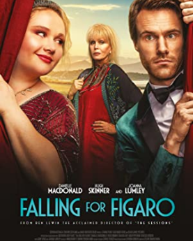 Falling for Figaro