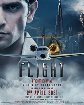 Flight (2021) Mp4 Movie Download