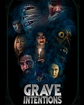 Grave Intentions (2021) Mp4 Movie Download