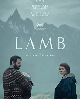 Lamb (2021) Mp4 Movie Download