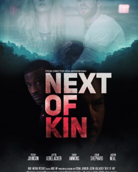 Paranormal Activity: Next of Kin (2021) Mp4 Movie Download