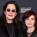 Ozzy Sharon Osbourne Movie