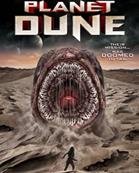 Planet Dune (2021) Mp4 Movie Download