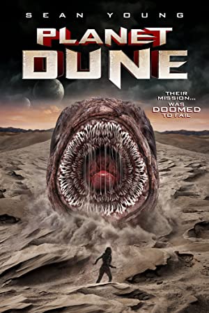 Planet Dune (2021) Mp4 Movie Download