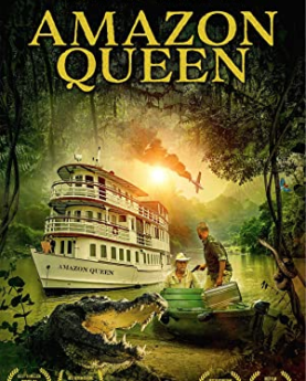 Queen of the Amazon