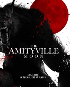 The Amityville Moon