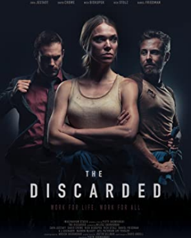 The Discarded(2019) Mp4 Movie Download