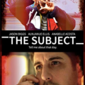 The Subject (2020) Mp4 Movie Download