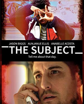 The Subject (2020) Mp4 Movie Download