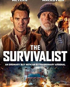 The Survivalist