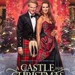 A Castle for Christmas (2021) Full Movie Download