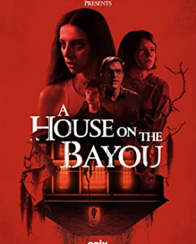 A House on the Bayou (2021) Full Movie Download