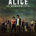 Alice in Borderland (2020–) Full Movie Download