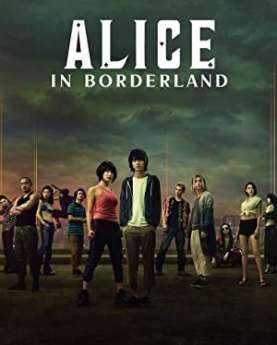 Alice in Borderland (2020–) Full Movie Download