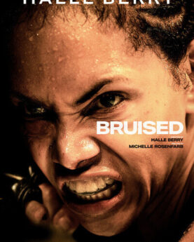 Bruised (2021) Full Movie