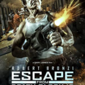 Escape from Death Block 13 (2021) Full Movie Download