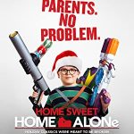 Home Sweet Home Alone (2021) Full Movie Download