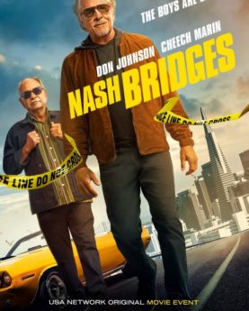 Nash Bridges (2021) Full Movie