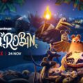 Robin Robin (2021) Full Movie