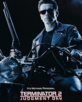 Terminator 2: Judgment Day (1991) Full Movie Download