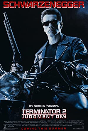 Terminator 2: Judgment Day (1991) Full Movie Download