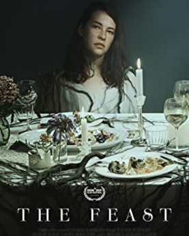 The Feast (2021) Full Movie Download