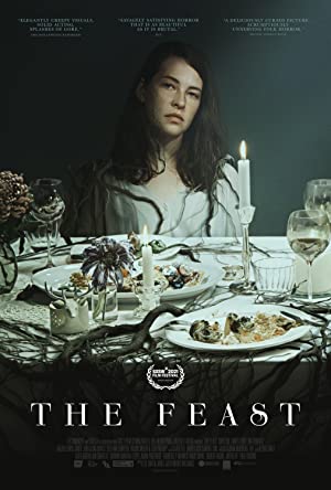 The Feast (2021) Full Movie Download