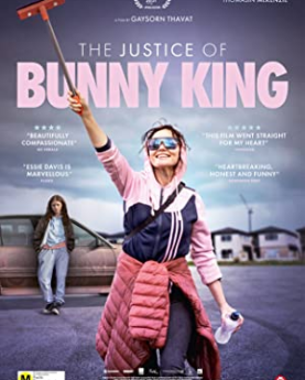 The Justice of Bunny King (2021) Full Movie Download