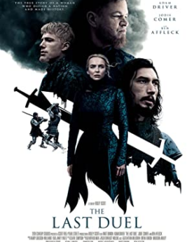 The Last Duel (2021) Full Movie Download