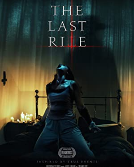 The Last Rite (2021) Full Movie Download