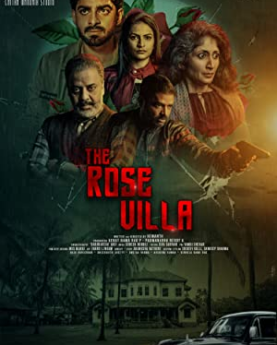 The Rose Villa (2021) Full Movie Download