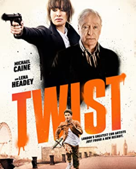 Twist (2021) Full Movie Download