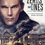 Zeros and Ones (2021) Full Movie Download
