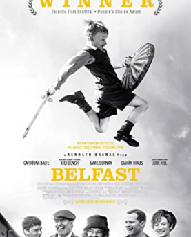 Belfast (2021) Full Movie Download