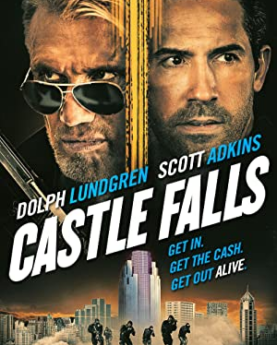 Castle Falls (2021) Full Movie Download