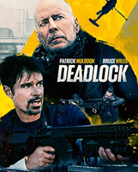 Deadlock (2021) Full Movie Download