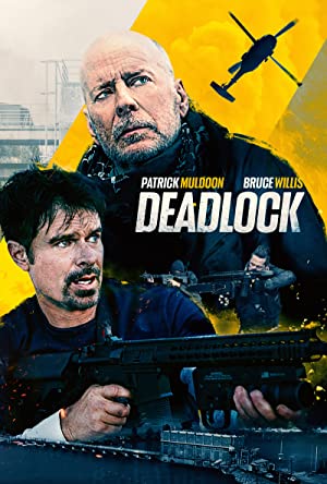 Deadlock (2021) Full Movie Download