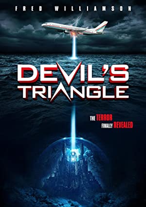 Devil's Triangle (2021) Full Movie Download