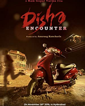 Disha Encounter (2020) Full Movie Download