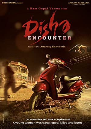 Disha Encounter (2020) Full Movie Download