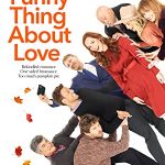 Funny Thing About Love (2021) Full Movie Download