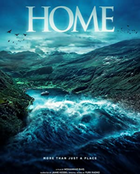 Home (2021) Full Movie Download