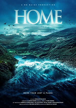 Home (2021) Full Movie Download
