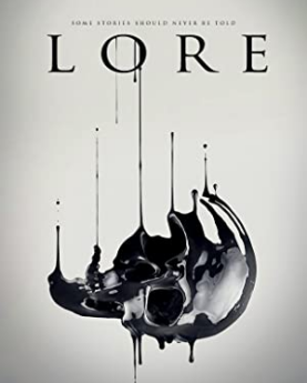 Lore (2022) Full Movie Download