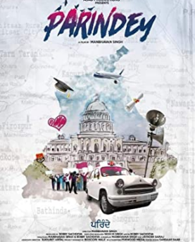 Prindey (2022) Full Movie Download