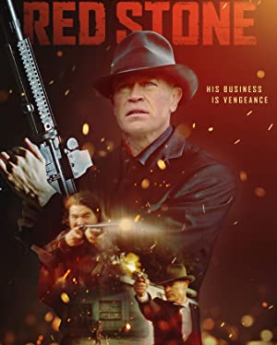 Red Stone (2021) Full Movie Download